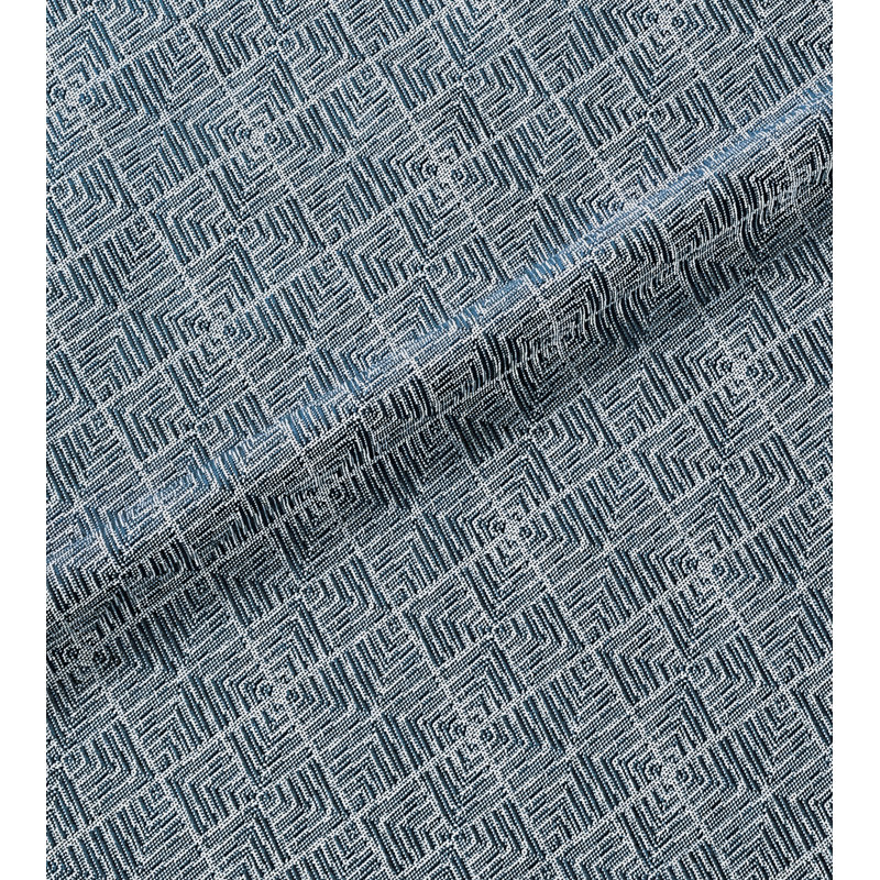 Saya Soweto Navy Fabric