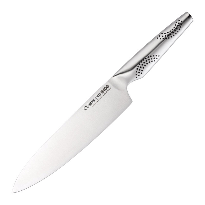 Cuisine::pro® iD3® Chefs Knife 8", 8"