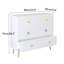 Commode 3 tiroirs pour enfants-2128748586
