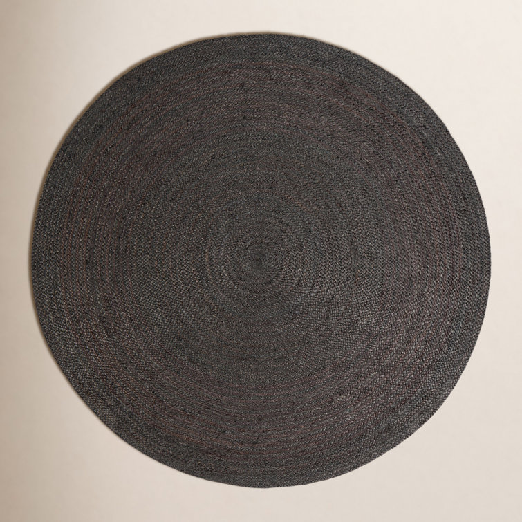 Gage Hand Braided Indoor Rug