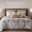 Ensemble de couette Tristan 9 pièces-135589842-135589844