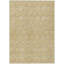Tapis rectangulaire 1 pi 8 po x 2 pi 6 po Chayden avec envers antidérapant-1209667516