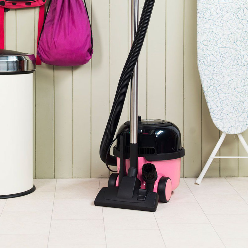 Bocal compact Numatic Hetty