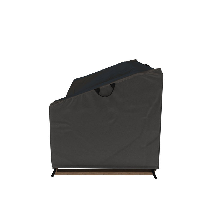 Housse pour chaise d'extérieur