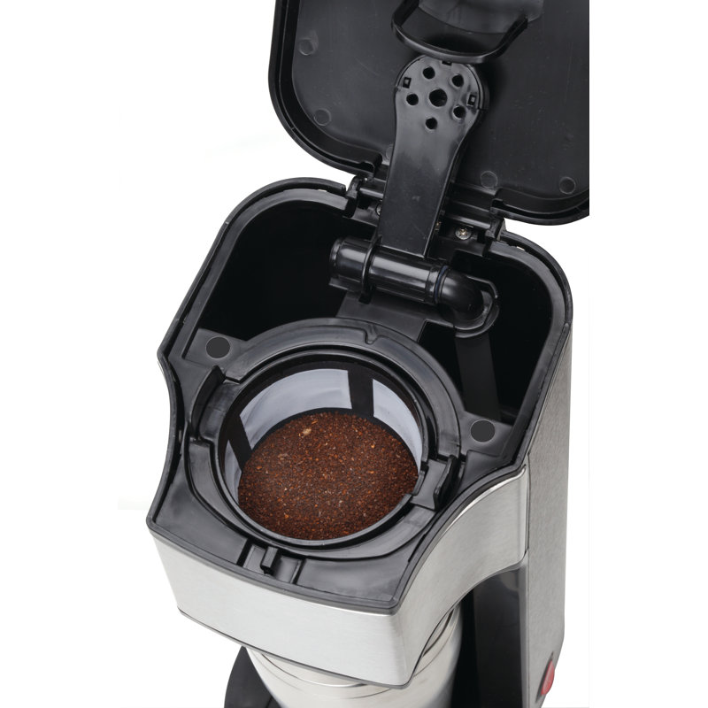 Capresso On-the-Go Personal Coffee Maker