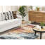Arora Abstract Hand Woven Area Rug-68950116