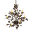 9 - Light Chandelier
