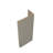 85 1/2" H x 3 1/2" W x 11/16" D Casing-83965894