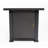 28inch Square Fire Pit Table