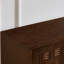 Buffet 60,7 po Mid Century-130192493