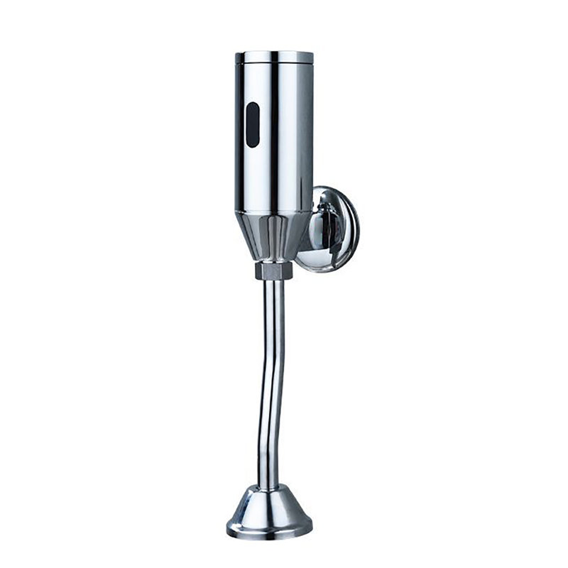 Automatic Sensor Urinal Washing Device Electronic Flush Valve