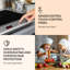 Klarstein 3000 Watt Induction Double Hot Plate