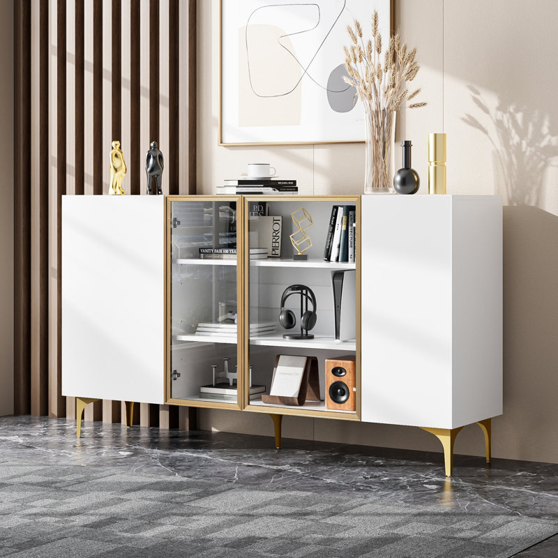 150cm Sideboard