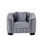 Velours gris est en rupture de stock