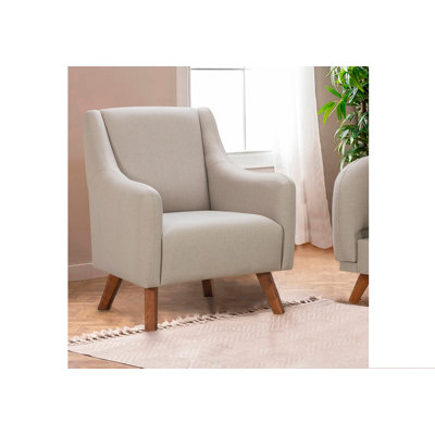 Fauteuil à oreilles