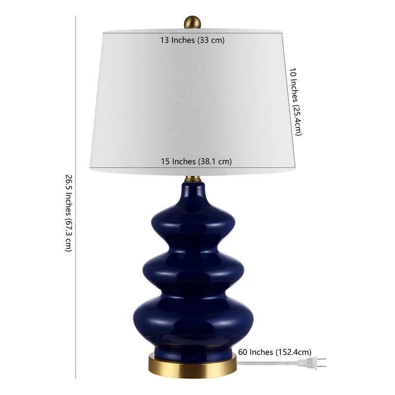 Jesper Ceramic Table Lamp