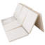 Twist Square 11-3/4 " x 11-3/4 " Ceramic Mosaic Wall Tile-49789914