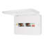 Easy 9+ Consumer Unit Wall Mounted Socket