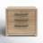 Fitzgerald 32'' Wide 2 -Drawer File Cabinet