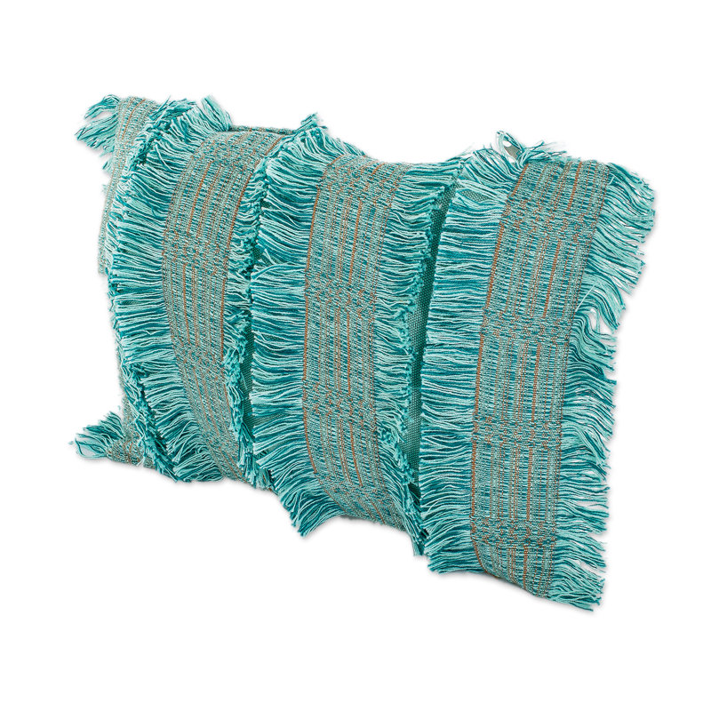 Lumbar Pillow Cover & Insert