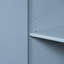 Meuble-lavabo simple 30 po avec plateau Ramil