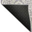 Tapis lavande Prisco lavable à la machine de qualité supérieure-741884777