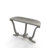 Ohana 47.95'' Console Table