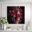 Dark Passenger Painting by Tom Potocki-26938422-26938416