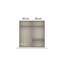 Wardrobe wardrobe set COSTA handle-less front, push-to-open-99468056