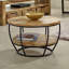 Surrey Frame Coffee Table with Storage