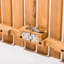 Long Folding Table