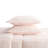 Microfiber 3 Piece Comforter Set-53312572-53312578