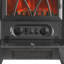 VonHaus 38cm W Electric Stove-33794415