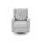 Gris clair est en rupture de stock