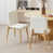 Natural Wood selected