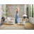 Galey Alix x Livabliss Fetscher II Machine Woven Area Rug-1467815547