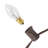 300 " Incandescent Indoor / Outdoor String Lights-93533098
