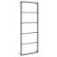 Argene Steel Wall Mounted Towel Rail-1932197685