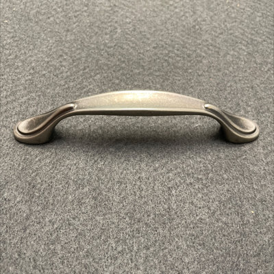 (5 Pack) 3-3/4 inch Windsor Teardrop Pull