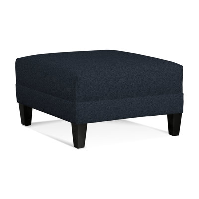 Alexa Upholstered Ottoman