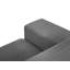 Donatella 4 Seater Corduroy Sofa Bed