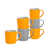Grey/Yellow is out of stock