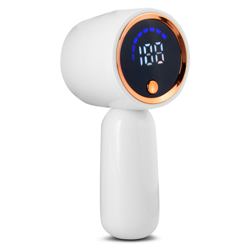 Rechargeable Lint Remover