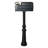 Hanford Mailbox with Post Included-12099766