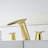 Widespread 2-handle Bathroom Faucet with Drain Assembly-86229019