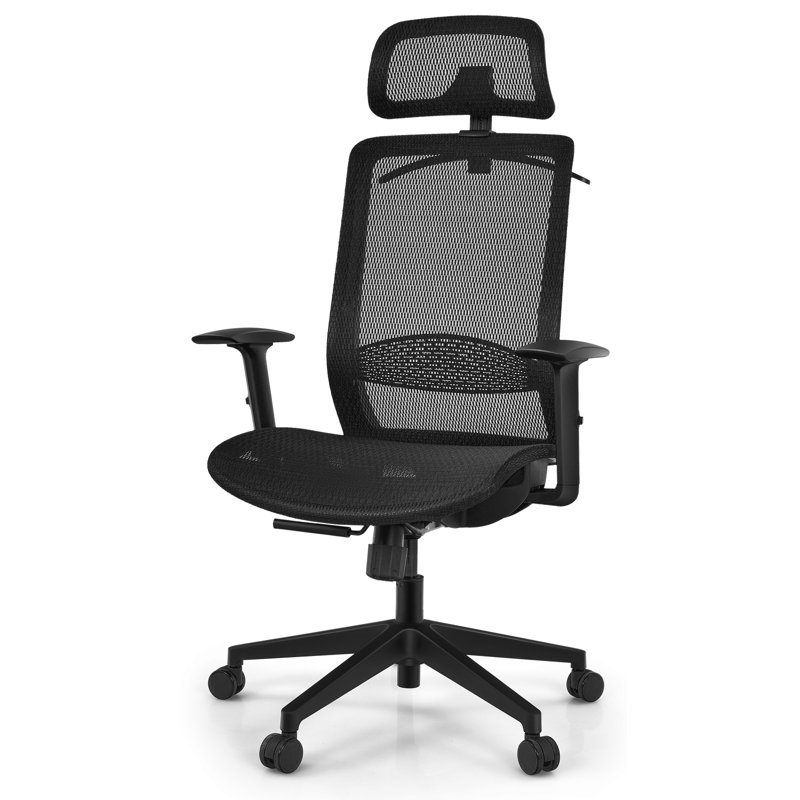 Mesh Office Chair