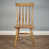 Oak Wood is out of stock selected