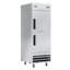 KoolMore 33" 23 Cubic Feet Smudge-Resistant Refrigerator