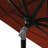 Lomonaco 132'' Market Umbrella-1270352473