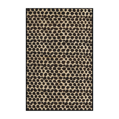 Darchell Abstract Indoor Rug